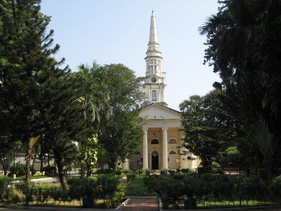 St George's Cathedral